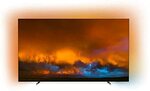 ‎Philips 55" ‎‎55OLED804/79 OLED Ambilight 4K Android TV $1399 Delivered @ TV and AVA via Amazon AU