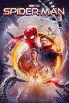 Spider-Man: No Way Home $14.99 (Originally $24.99) @ iTunes