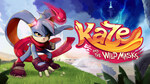 [Switch] Kaze and the Wild Masks $14.99 @ Nintendo eShop
