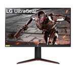 LG UltraGear 32GN550-B 31.5" 165Hz Full HD 1ms G-Sync Compatible Gaming Monitor $279 + Delivery @ Mwave