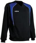 Mitre Crosby Sweat Top - Mens - Black/Blue $5 AUD with Shipping from TheHut