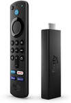 Amazon Fire TV Stick 4K Max $49 + Delivery ($0 C&C/ in-Store) @ JB Hi-Fi