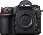 [Prime] Nikon D850 Body Digital SLR Camera $3134.05 Delivered @ Amazon AU
