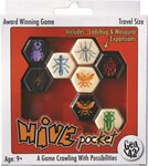 [Prime] Hive Pocket Board Game $17.98 Delivered @ Amazon AU