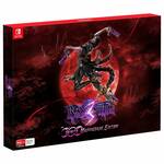 [Switch, Pre Order] Bayonetta 3 Trinity Masquerade Edition $144.95 ($30 Deposit Required) + $5.95 Delivery ($0 C&C) @ EB Games