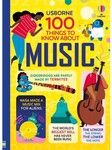 100 Things to Know About: Music / Numbers, Computers & Coding $5 Each + $3.90 Delivery ($0 C&C/ in-Store) @ BIG W