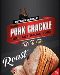 Outback Crackle Roast Pork Crackle 10x 25g Individual Bags $15 ($10 with Sitewide Coupon) + Shipping @ Outback Jerky