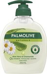 Palmolive Hand Wash 250ml: Naturals $1.50 ($1.35 S&S), Foaming $2 ($1.80 S&S) + Delivery ($0 with Prime) @ Amazon AU