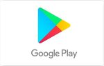 10% off $20-$200 Google Play eGift Card @ Amazon AU