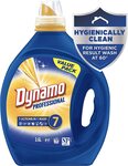 Dynamo Professional 7 in 1 Detergent 3.6 L $17 ($15.30 S&S) + Delivery ($0 with Prime/ $39 Spend) @ Amazon AU