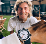 Win a White Oceanmoon IV Timepiece Worth $1200 from Bausele, 75, The Rock, Sydney, 2000, NSW