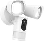 eufy Smart Floodlight with Camera (White) $199 @ JB Hi-Fi