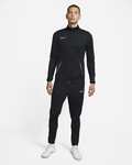 Nike Dri Fit Academy Football Tracksuits $68.99 (Was $90) + $9.95 Delivery ($0 with $200 Order) @ Nike