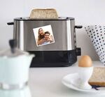 Photo Fridge Magnets - Extra 20% off - Prices from $7.51 for 9-Pack of 5cm - Free Delivery @ HappyPrinting