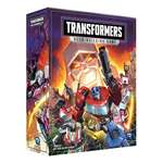 Transformers Deck Building Game - $29.95 (Was $74.95) + Delivery ($0 SYD C&C) @ The Gamesmen