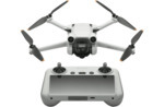 DJI Mini 3 Pro with DJI RC for $1234.05 + $12 Delivery ($0 C&C) @ JB Hi-Fi Commercial (Membership Required)