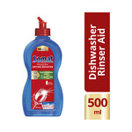Somat Rinse Aid 500ml $4.00 (Half Price) @ Coles