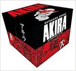 Akira 35th Anniversary Box Set $201.79 (Was $340) Delivered @ Amazon AU