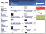 AOC 22" 2217V LCD Wide MONITOR $218.94 '10000:1 Contrast  5ms DVI HDCP Ready Glossy Black' 