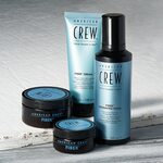 American Crew Daily Moisturising (or Cleansing) Shampoo 250ml $10 Each + $5.95 Delivery ($0 SYD C&C/ $22 Order) @ Barber House