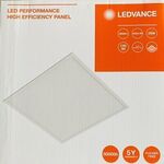 5X Ledvance 26W LED Performance High Efficiency Panel Light 600x600mm 4000K 3600lumen $109 Delivered @ Coffeeelisa eBay