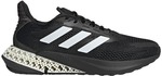 adidas Men's 4DFWD Running Shoes Black/White/Green (Up to US 13) $119.99 (RRP $360) + Delivery ($0 with Kogan First) @ Kogan
