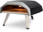 Ooni Koda 12 Gas Powered Pizza Oven Charcoal / Stainless $511 Delivered @ Anaconda (Club Membership Required)