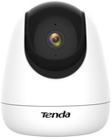 Tenda CP3 Smart Wireless Security Pan/Tilt Camera $26 + Delivery ($0 to C&C) + Surcharge @ Centre Com