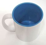 White Ceramic Photo Mug $8.80 (60% off) - Free Shipping @ Happy Printing Australia