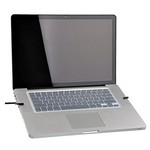 BuySKU - Macbook Pro Keyboard Skin 69c Shipped