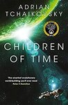 [eBook] Children of Time by Adrian Tchaikovsky, Kindle Edition $0.99 @ Amazon AU