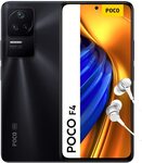 Poco F4 5G - 8+256GB, 6.67" 120hz AMOLED, Snapdragon 870, 64MP Camera, 67W Charging, Black $490 Delivered @ Amazon UK via AU