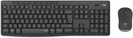 Logitech MK295 Silent Wireless Keyboard & Mouse Combo $37 + Delivery ($0 C&C/ in-Store) @ Harvey Norman / Officeworks