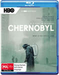 Chernobyl (Blu-Ray) $18.88 + Delivery ($0 C&C/In-Store) @ JB Hi-Fi