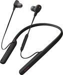 Sony WI1000XM2 Premium Noise-Cancelling in-Ear Wireless Headphones Black $169 Delivered @ Amazon AU