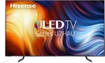 Hisense 98-inch U7HAU FALD 4K Smart TV (Bonus 10% Gift Card) $4,995 + Free Local Delivery @ Harvey Norman