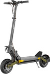 Bolzzen Commando Electric Scooter $1562.30 Delivered @ Ride Hub Chatswood via MyDeal