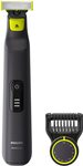 Philips OneBlade Pro Face Shaver Trimmer with Rechargeable 90min Li-Ion Battery QP6530/15 $79.99 Delivered @ Amazon AU