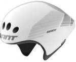 Giant Rivet TT Helmet White Size S - $12.10 + Postage (Was $249.99) @ Pushys