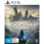 [Pre Order, XSX, PS5] Hogwarts Legacy $39 with Trade-in of 2 Eligible Games in-Store/ C&C ($10 Deposit Required) @ EB Games