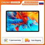 CHUWI HiPad Max (10.36", Android 12, 8GB/128GB, SD680, Widevine L1) US$206.99 (~A$307.35) Delivered @ Chuwi Official AliExpress