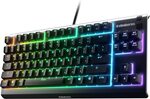 SteelSeries Apex 3 TKL - RGB Gaming Keyboard $77.25 Delivered @ Amazon Germany via AU