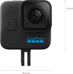 GoPro HERO11 Mini + 1 Year Subscription $379.95 Delivered @ GoPro