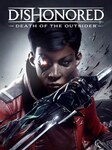[PC, Epic] Free - Dishonored: Death of The Outsider & City of Gangsters @ Epic Games (3/2 - 10/2)