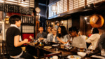 Win 1 of 5 Double Passes to The BOSS Coffee Tokyo House Pop-up from Pedestrian TV