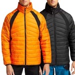 Timberland Frostwall Insulated Jacket or Honcho Graphic Hoodie $19 Each (RRP $169.99) + Shipping ($0 C&C) @ Mitre10