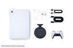 PlayStation 5 Digital Edition Console $649.95 + Shipping ($0 with First) @ Kogan