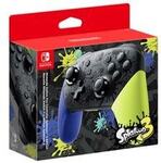 Nintendo Switch Splatoon 3 Edition Pro Controller $69 (Instore Only and Limited Stock) @ Target