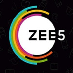 ZEE 5 (Bollywood Video on Demand) 12-Month Subscription $39.99 (74% off)