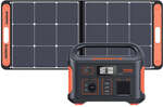 Jackery Solar Generator 500 (Explorer 500 + SolarSaga 100W) $1,104.15 Delivered @ Jackery AU